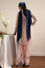 Zara Shahjahan Coco Haru-1A