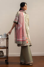 Zara Shahjahan Coco Zen-10A