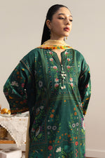 Zara Shahjahan Coco Takara-7B