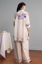Zara Shahjahan Coco Rei-9A