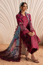 Nureh | AZ-NSG-219 | 3 Piece Embroidered Lawn Suit