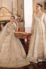 Baroque Formal Luxury Suit - AZ-BQ-CH09-05
