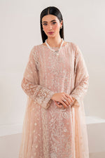 Baroque Formal Luxury Suit - AZ-BQ-UF-681