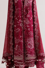 Suffuse Luxury Lawn Suit - AZ-SFU-08-VESRIA