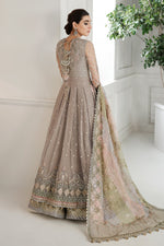 Baroque Formal Luxury Suit - AZ-BQ-CH10-08
