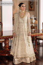 Baroque Formal Luxury Suit - AZ-BQ-CH09-05