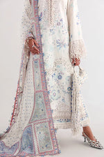 Suffuse Luxury Lawn Suit - AZ-SFU-09-VELUNA