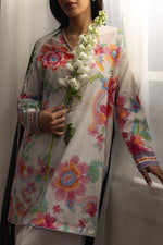 Zara Shahjahan Coco Asahi-2B