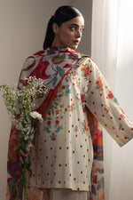 Zara Shahjahan Coco Aki-6A