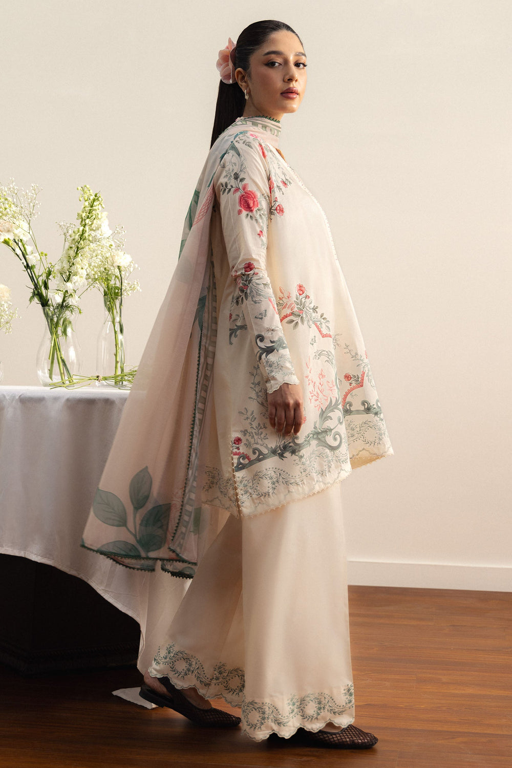 Zara Shahjahan Coco Rei-9B