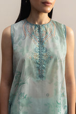 Zara Shahjahan Coco Sora-3B