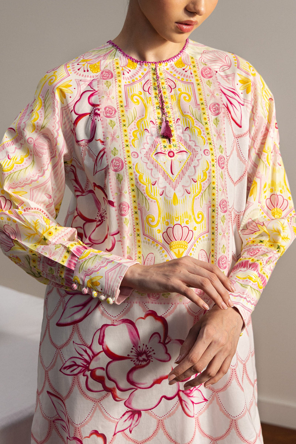Zara Shahjahan Coco Nami-5B