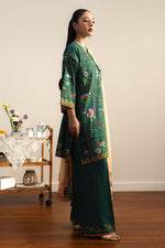 Zara Shahjahan Coco Takara-7B