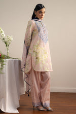 Zara Shahjahan Coco Haru-1A