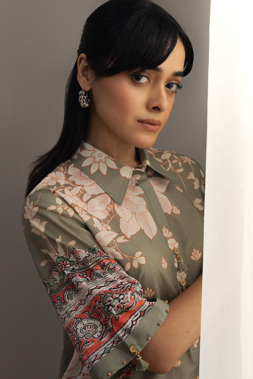 Zara Shahjahan Coco Zen-10A