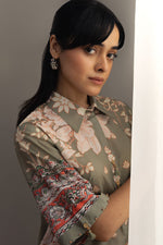 Zara Shahjahan Coco Zen-10A