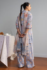 Zara Shahjahan Coco Yuki-8B