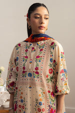 Zara Shahjahan Coco Takara-7A