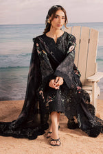 Nureh | AZ-NSG-224 | 3 Piece Embroidered Lawn Suit
