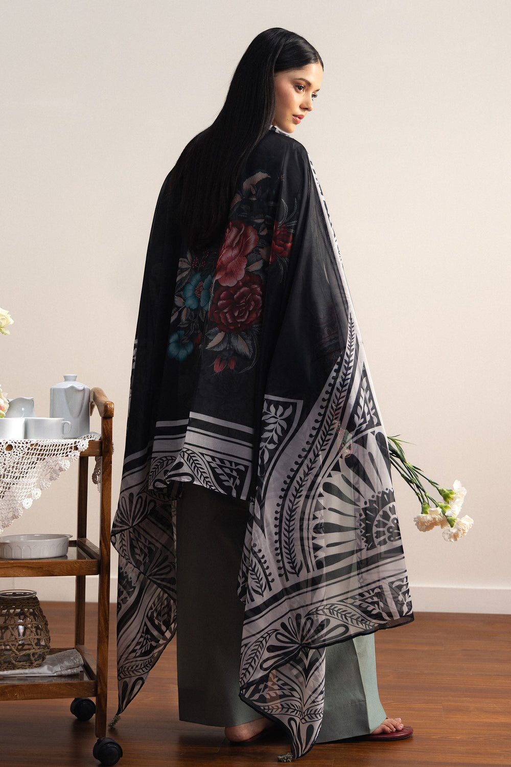 Zara Shahjahan Coco Zen-10B