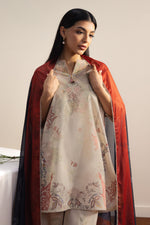 Zara Shahjahan Coco Sora-3A