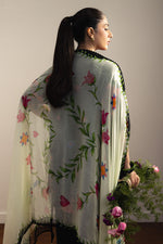 Zara Shahjahan Coco Asahi-2A