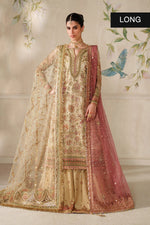 Baroque Formal Luxury Suit - AZ-BQ-CH14-02