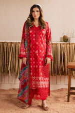 Nureh | AZ-NSG-223 | 3 Piece Embroidered Lawn Suit