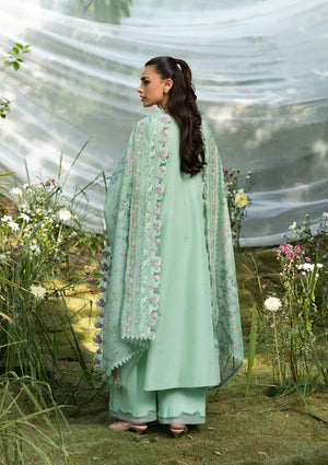 Elaf ELQ-3A Daisy Chain Side