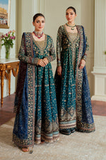 Baroque Formal Luxury Suit - AZ-BQ-CH13-03