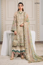 Baroque Formal Luxury Suit - AZ-BQ-CH12-04