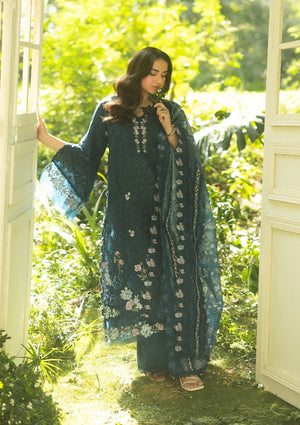 Elaf ELQ-3B Emerald Fern Front