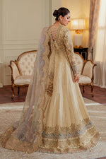 Baroque Formal Luxury Suit - AZ-BQ-CH13-06