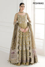 Baroque Formal Luxury Suit - AZ-BQ-CH10-02