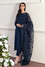 Baroque Formal Luxury Suit - AZ-BQ-UF-292