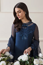 Baroque Formal Luxury Suit - AZ-BQ-UF-292