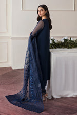 Baroque Formal Luxury Suit - AZ-BQ-UF-292