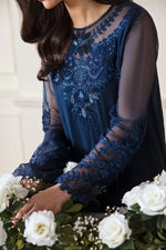 Baroque Formal Luxury Suit - AZ-BQ-UF-292