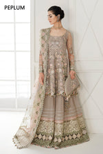 Baroque Formal Luxury Suit - AZ-BQ-CH10-08