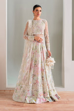 Baroque Formal Luxury Suit - AZ-BQ-UF-686