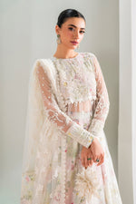 Baroque Formal Luxury Suit - AZ-BQ-UF-686