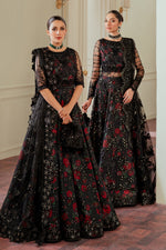 Baroque Formal Luxury Suit - AZ-BQ-CH13-05