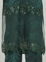 Limelight | AZ-LL-A2705ST-3 | 2 Piece Grip Suit - Teal
