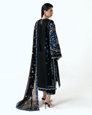 Hussain Rehar Jugnu Ari Black