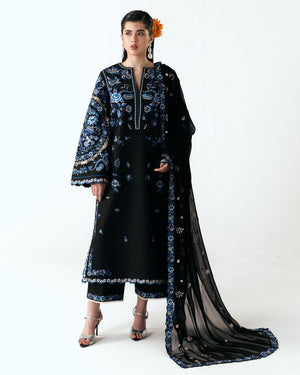 Hussain Rehar Jugnu Ari Black