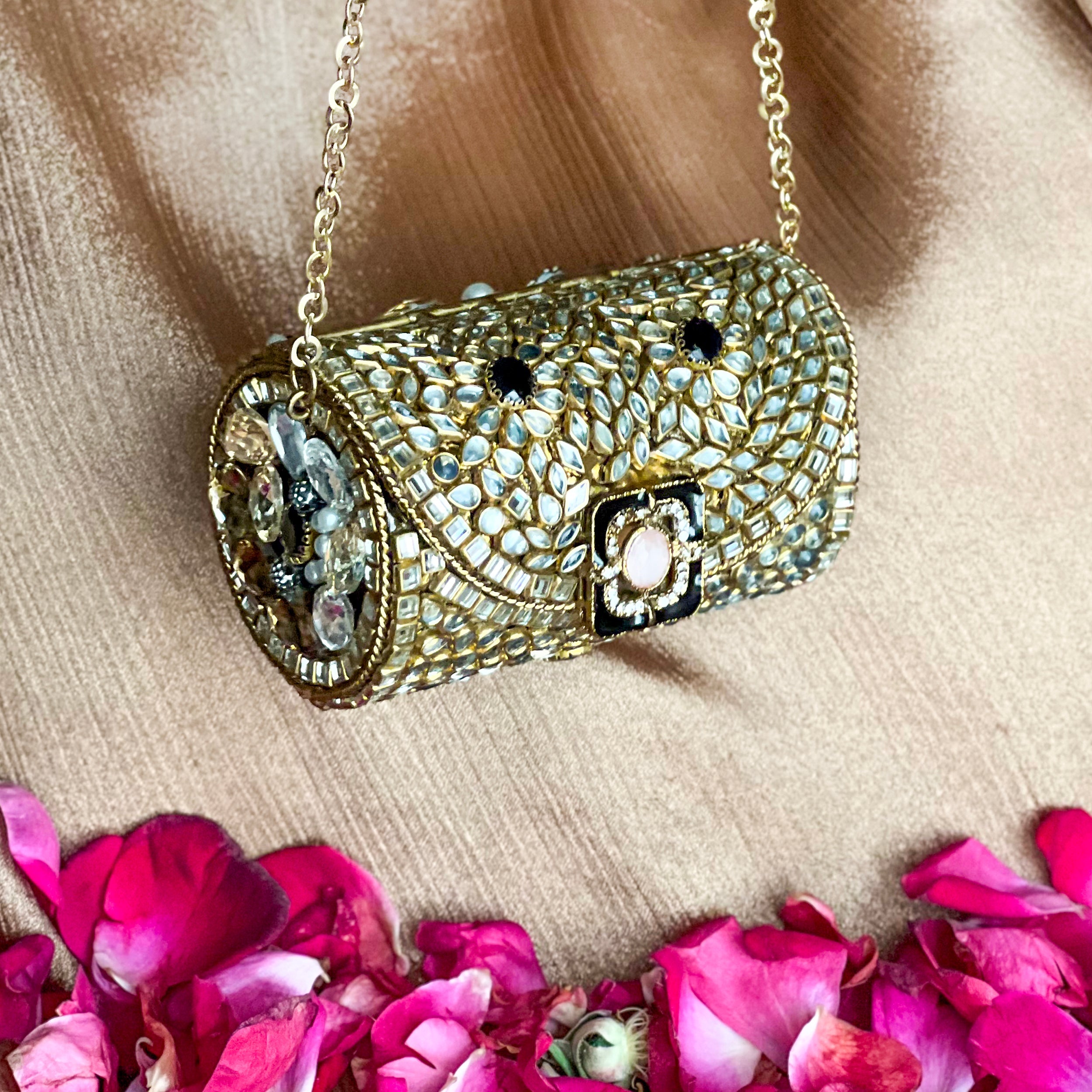 By La Lueur | CL-06 | Hamraah Clutch l CL-06