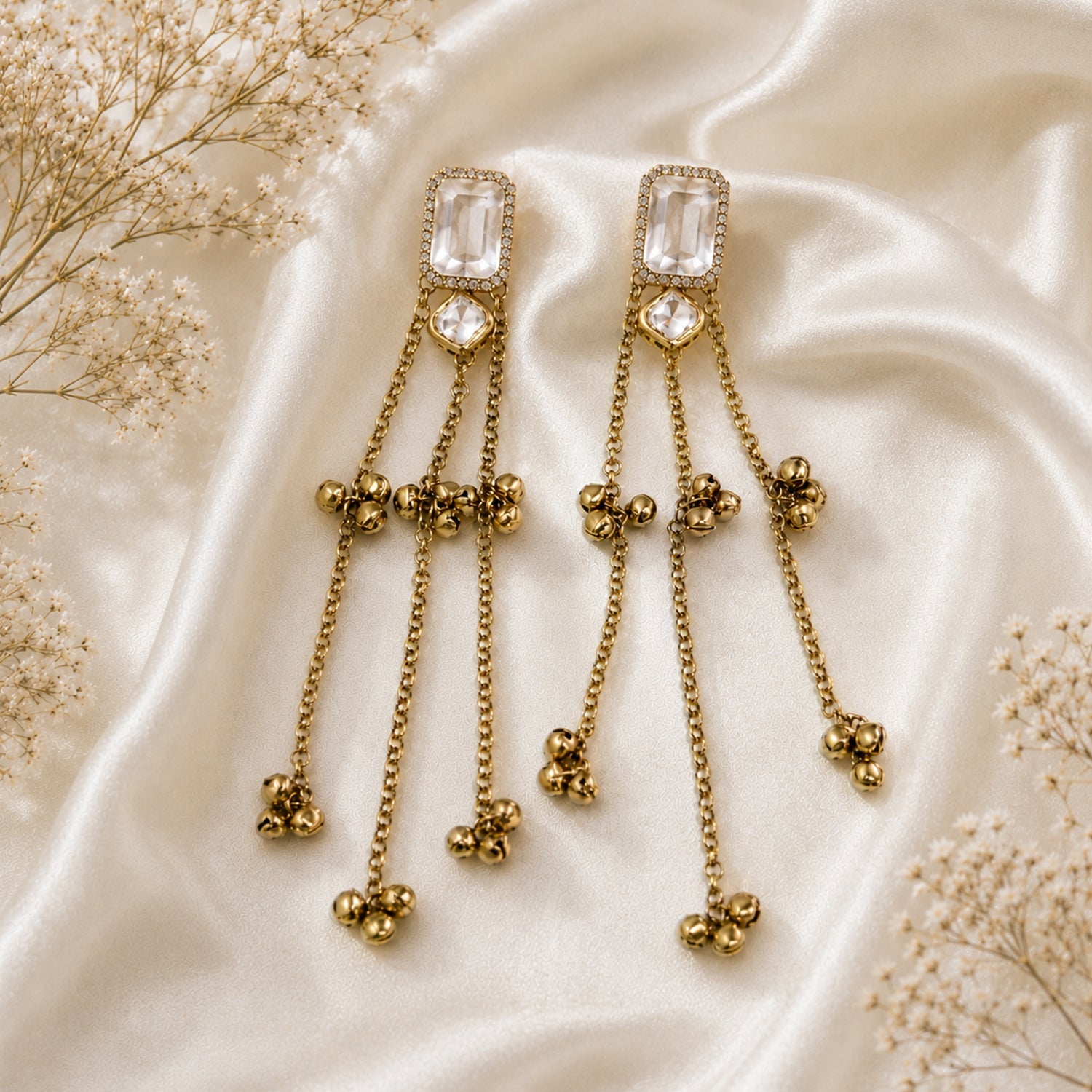 By La Lueur | ER-162 | Chanchal Earring