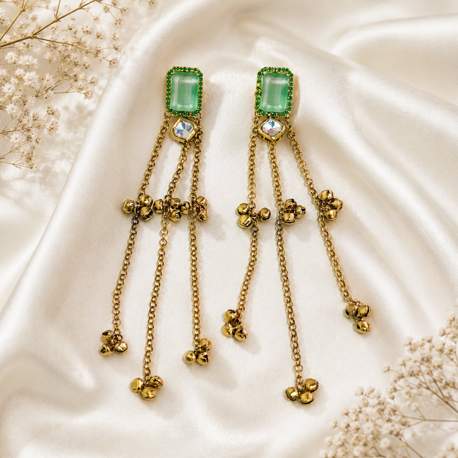 By La Lueur | ER-162 | Chanchal Earring