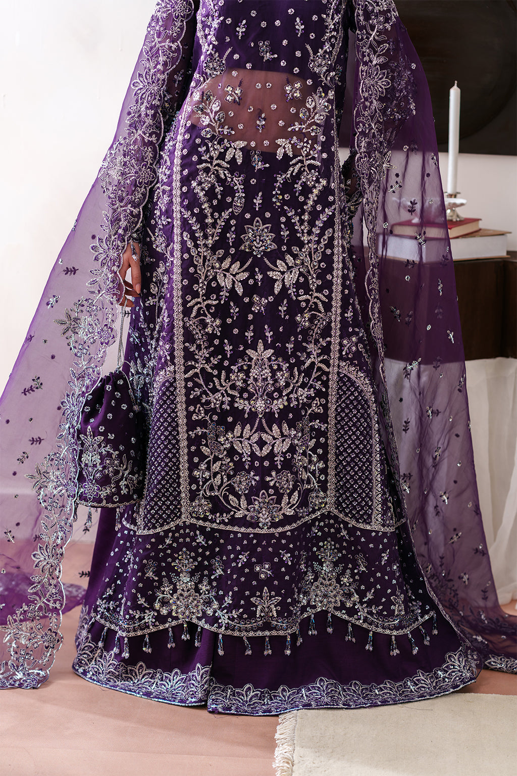 Emaan Adeel Tourmaline