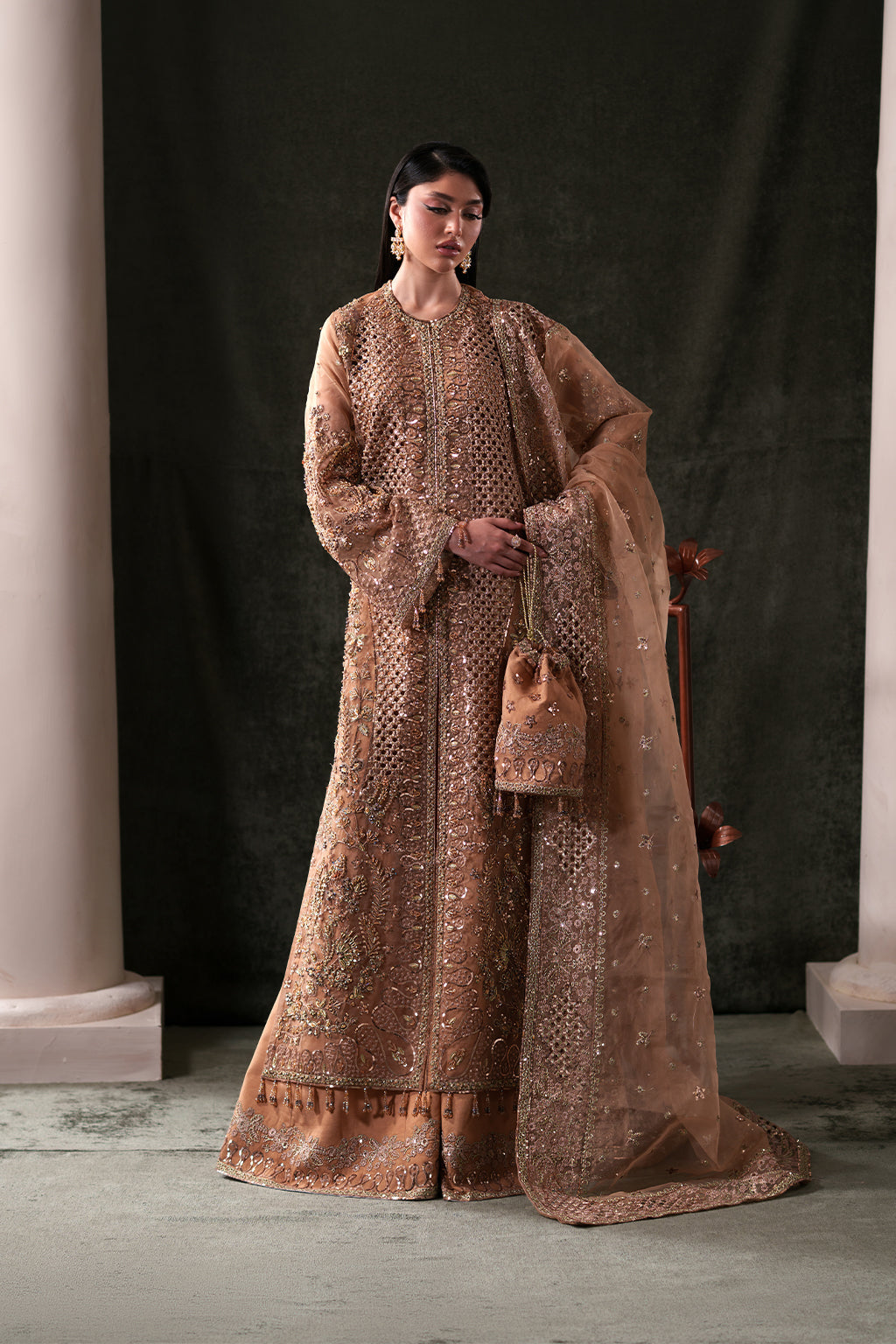 Emaan Adeel Hessonite